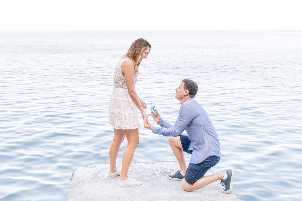 Tuscany and Cinque Terre proposal ideas