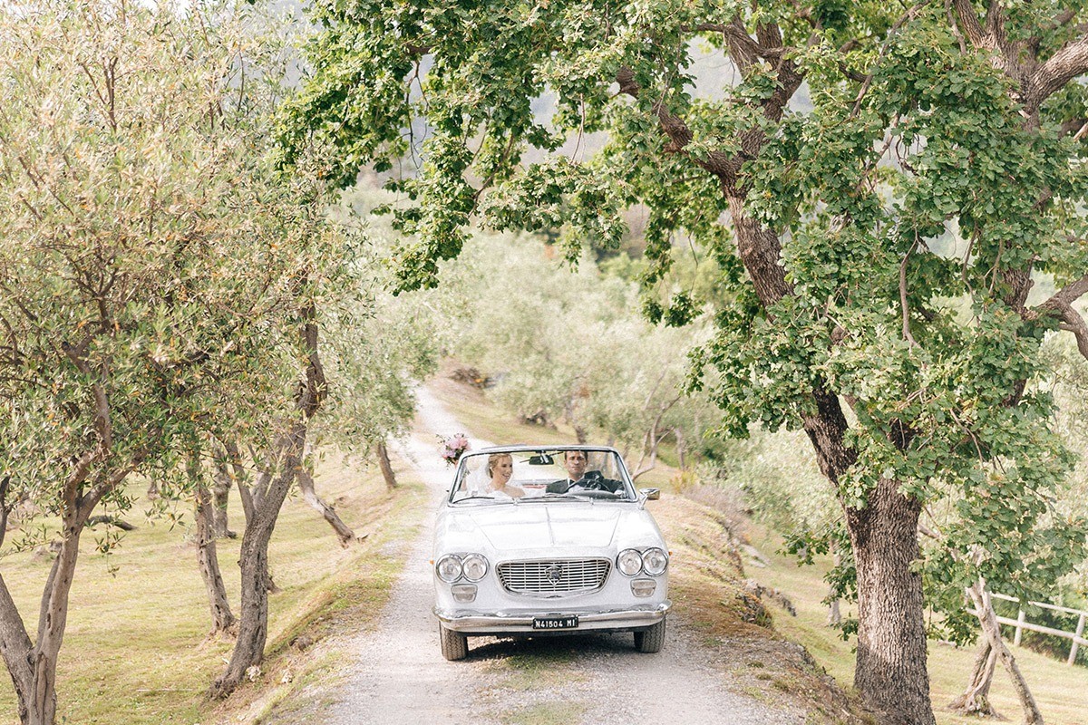 Some advices to get the most out of you wedding in Tuscany and Cinque Terre