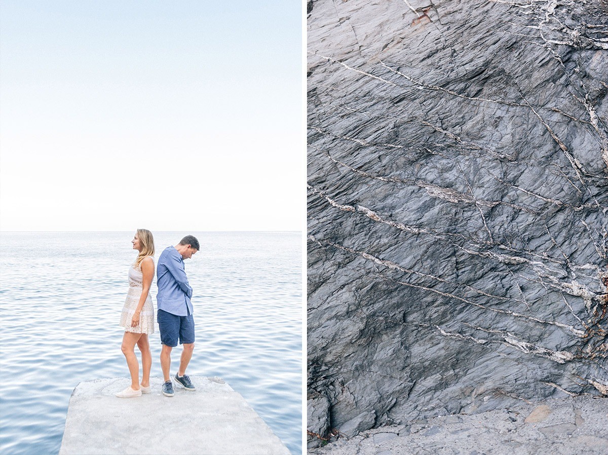 Best proposal spot in Cinque Terre
